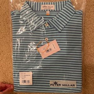 Peter Millar Polo